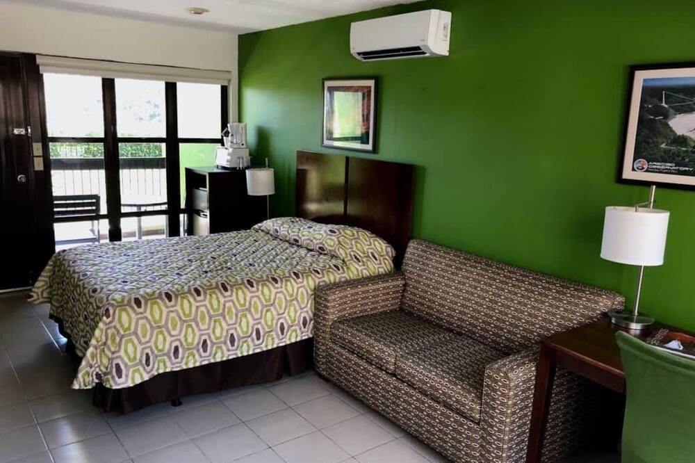 Photo of Bedroom in Esperanza