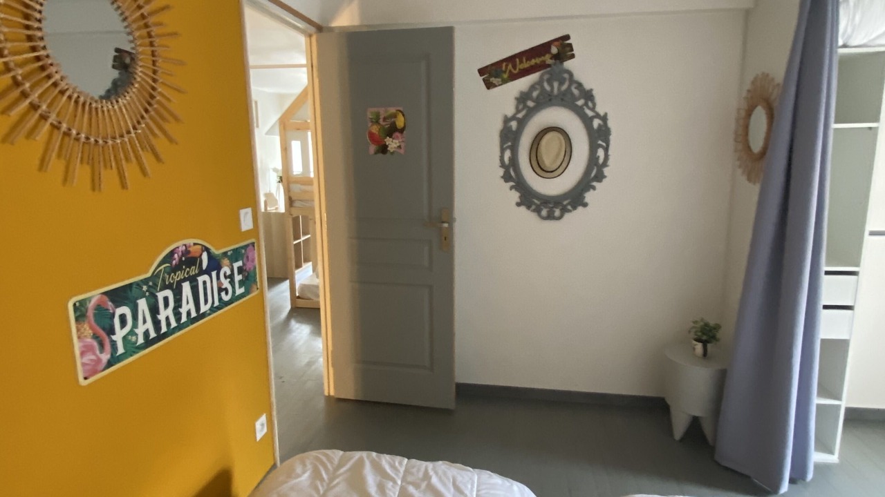 Photo of Bedroom in La Landec