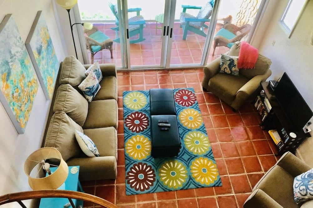 Photo of Bedroom in Cane Bay