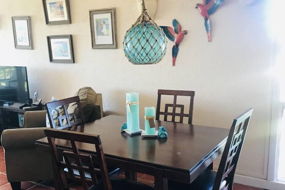 Photo of Kitchen in Cane Bay