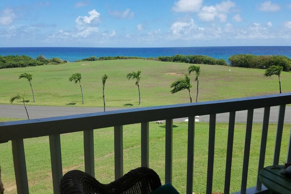 Photo of Patio Balcony in Cane Bay