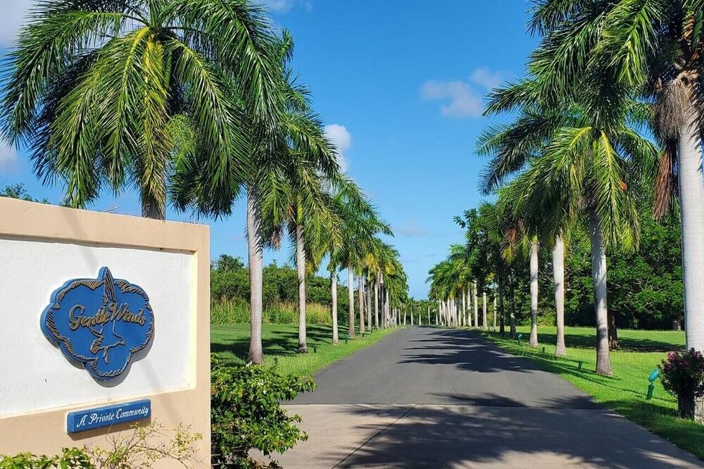 Photo of Outdoor in Cane Bay