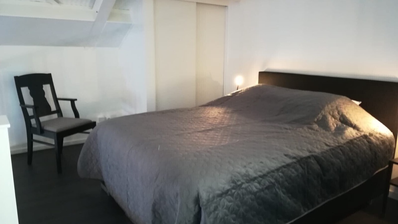 Photo of Bedroom in Harderwijk