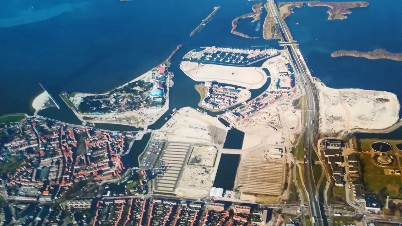 Photo of Outdoor in Harderwijk