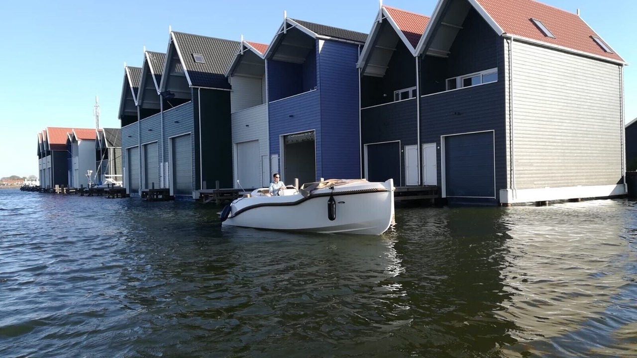 Photo of Outdoor in Harderwijk