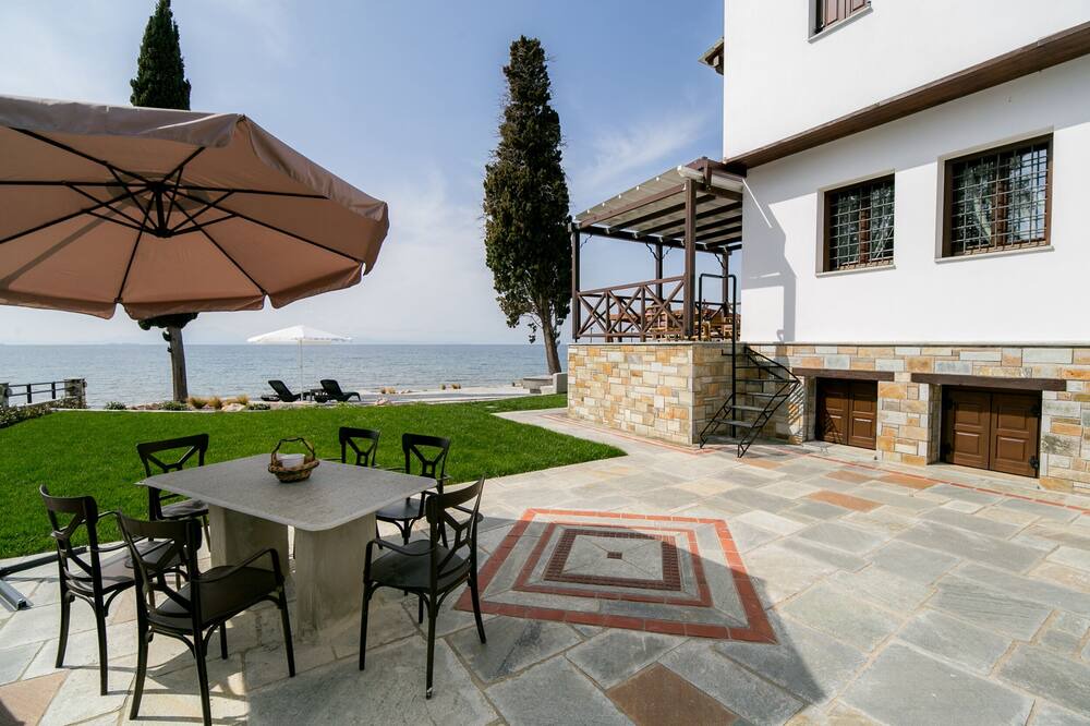Photo of Outdoor in Koropi
