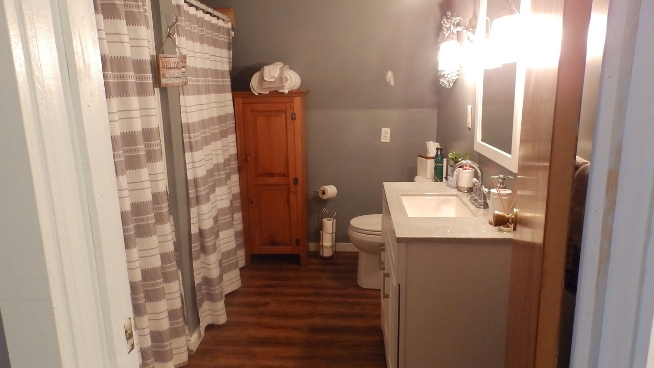 Photo of Bathroom in Naples