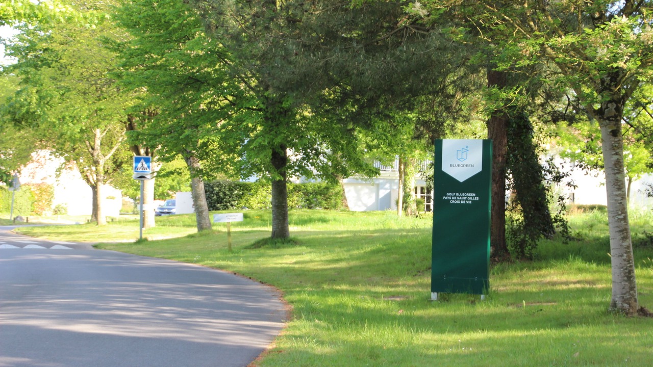 Photo of Outdoor in L'Aiguillon-sur-Vie