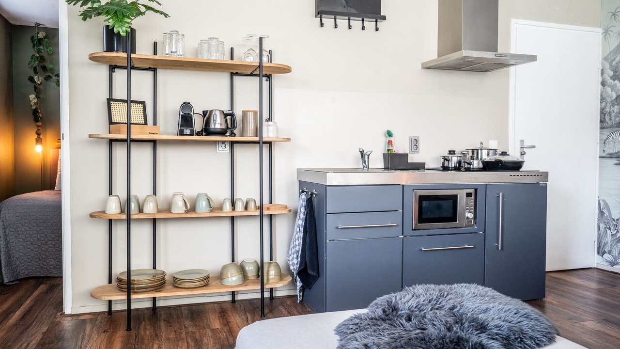 Photo of Kitchen in Groningen