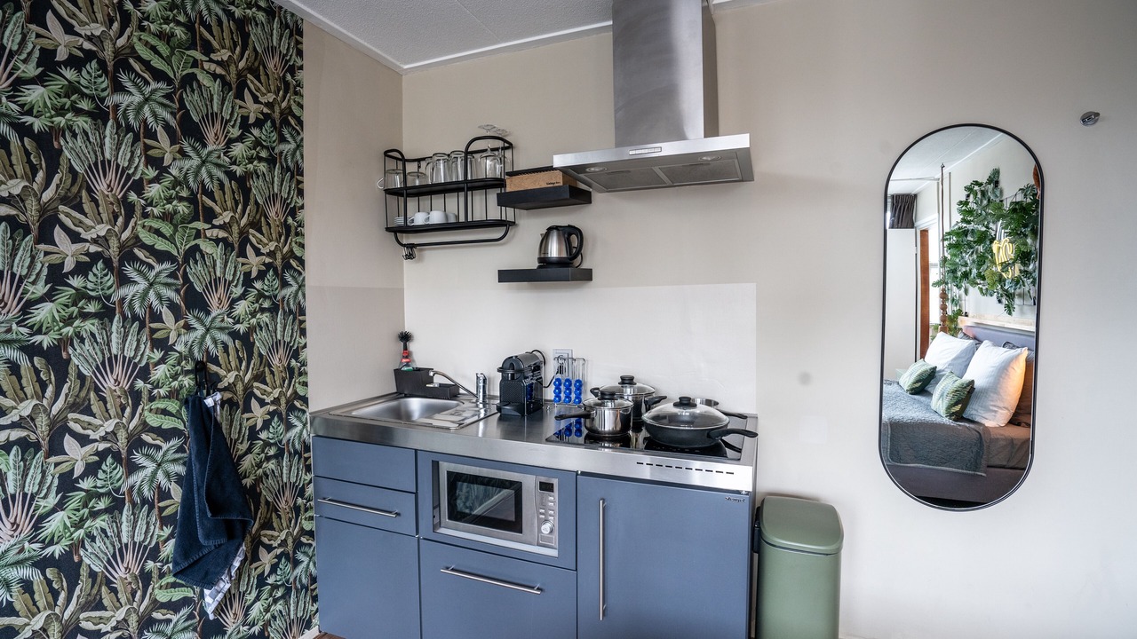 Photo of Kitchen in Groningen