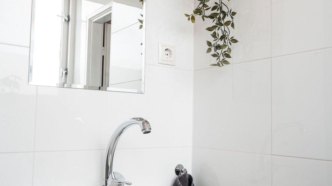 Photo of Bathroom in Groningen
