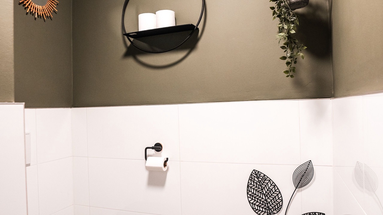 Photo of Bathroom in Groningen