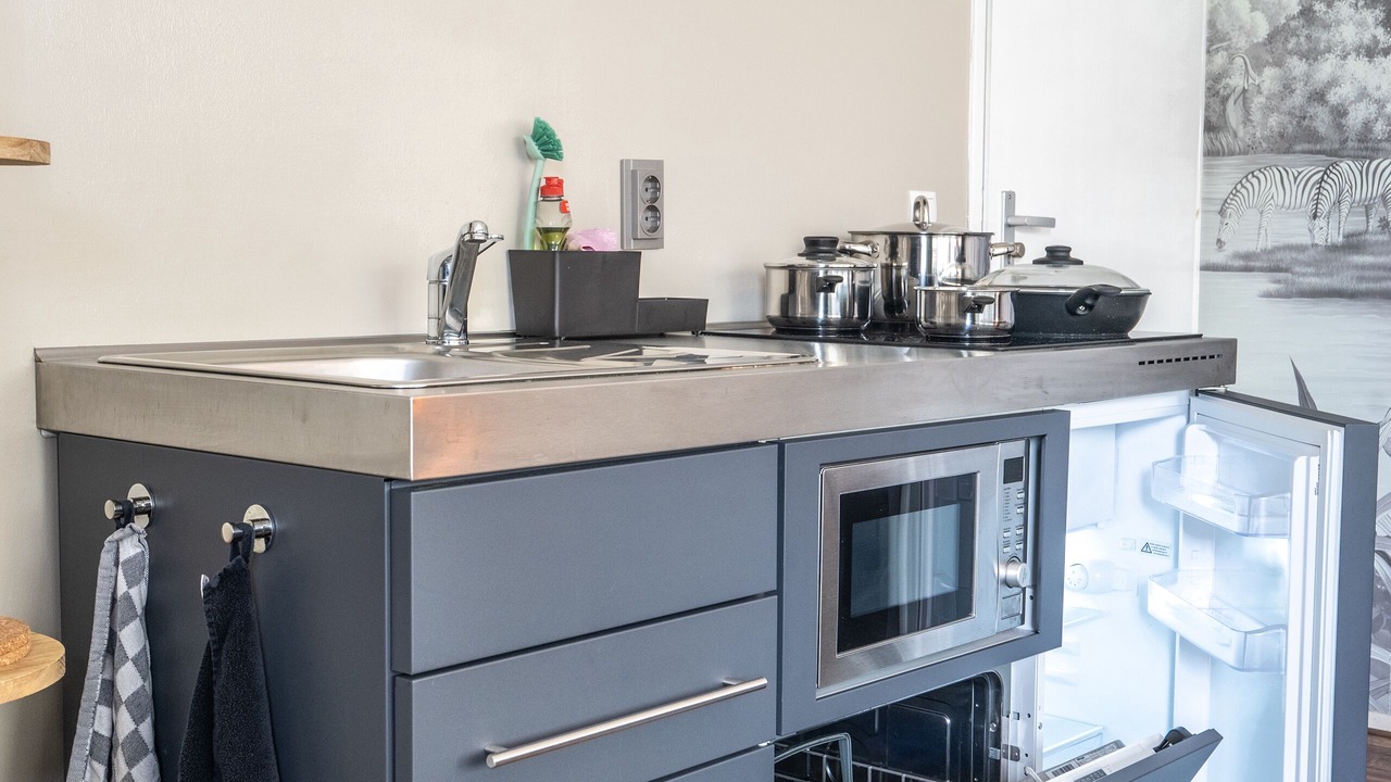 Photo of Kitchen in Groningen