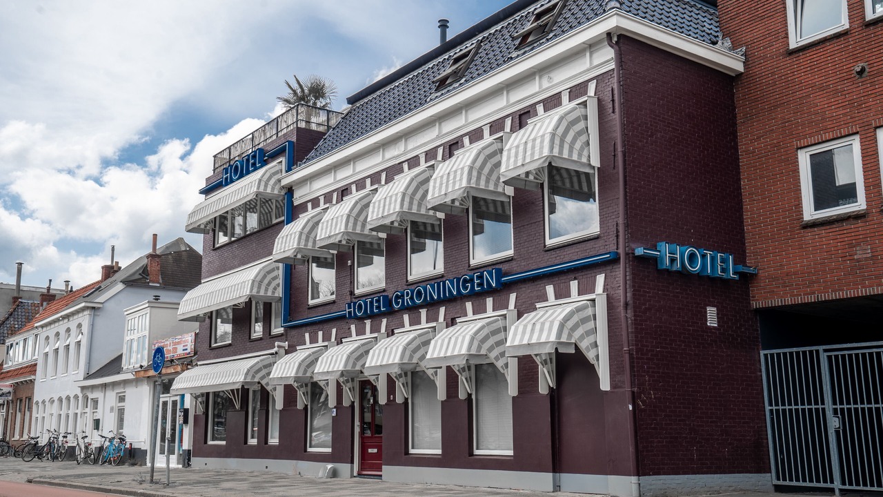 Photo of Outdoor in Groningen