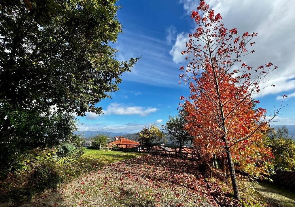 Photo of Outdoor in Molares