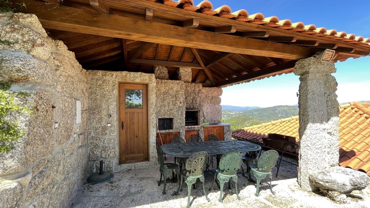 Photo of Patio Balcony in Molares