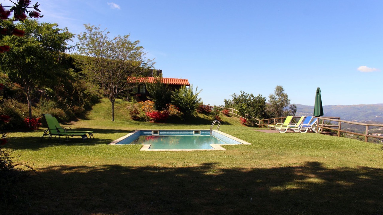 Photo of Outdoor in Molares