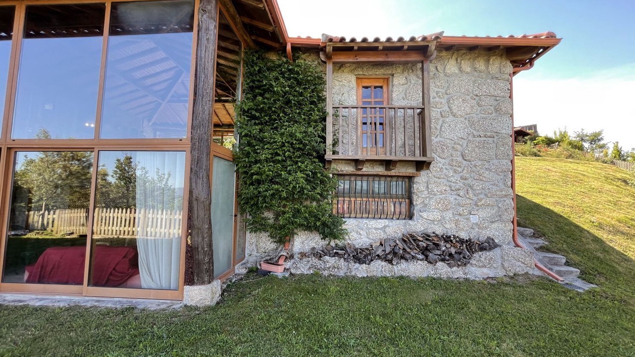 Photo of Outdoor in Molares