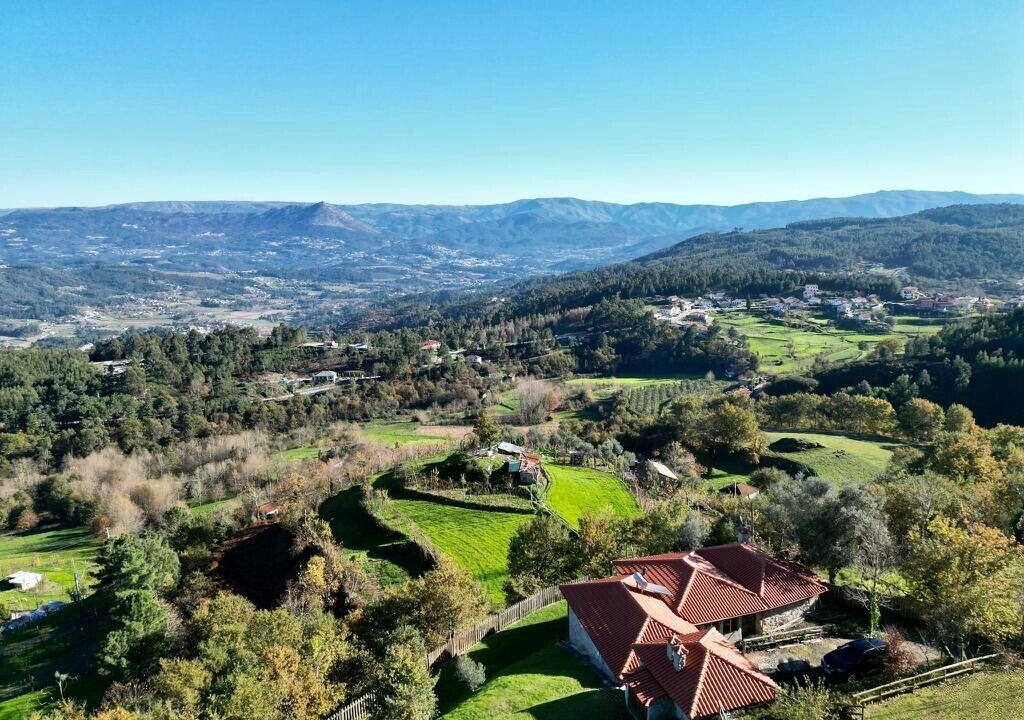 Photo of Outdoor in Molares