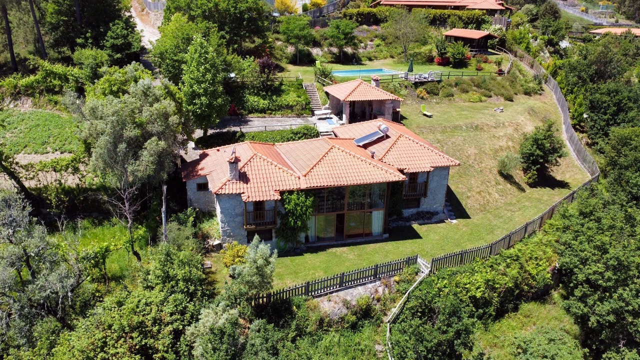 Photo of Outdoor in Molares