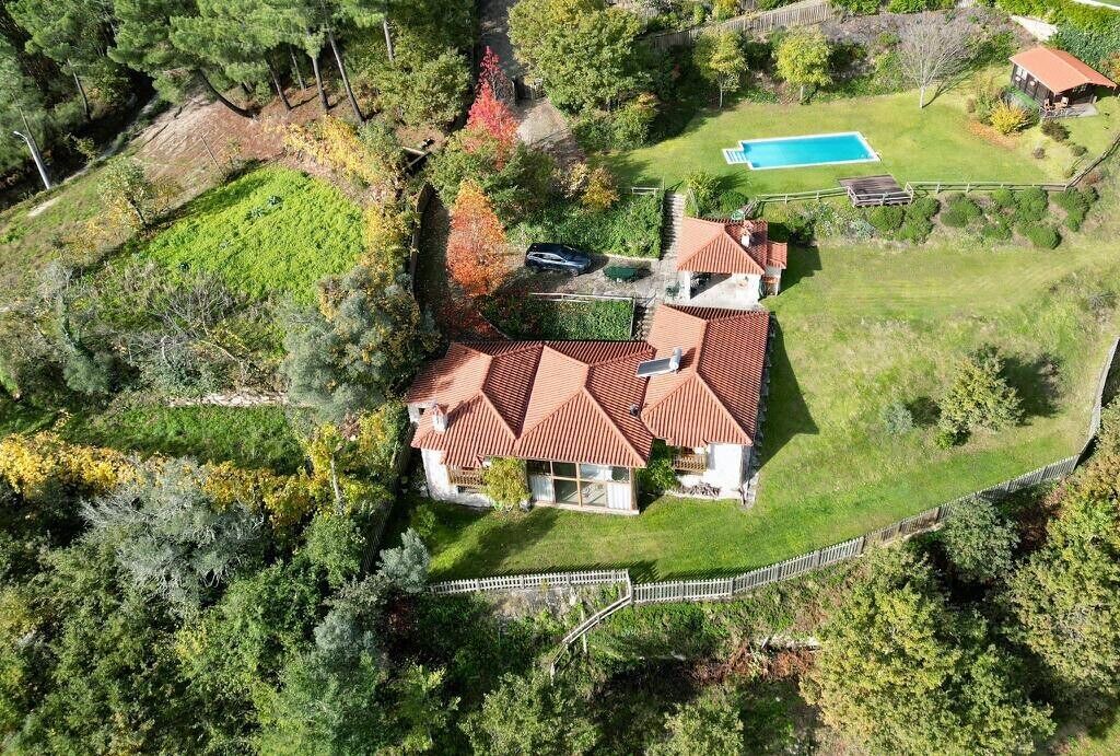 Photo of Outdoor in Molares