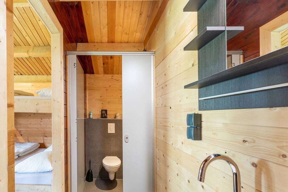 Photo of Bathroom in Zwiggelte