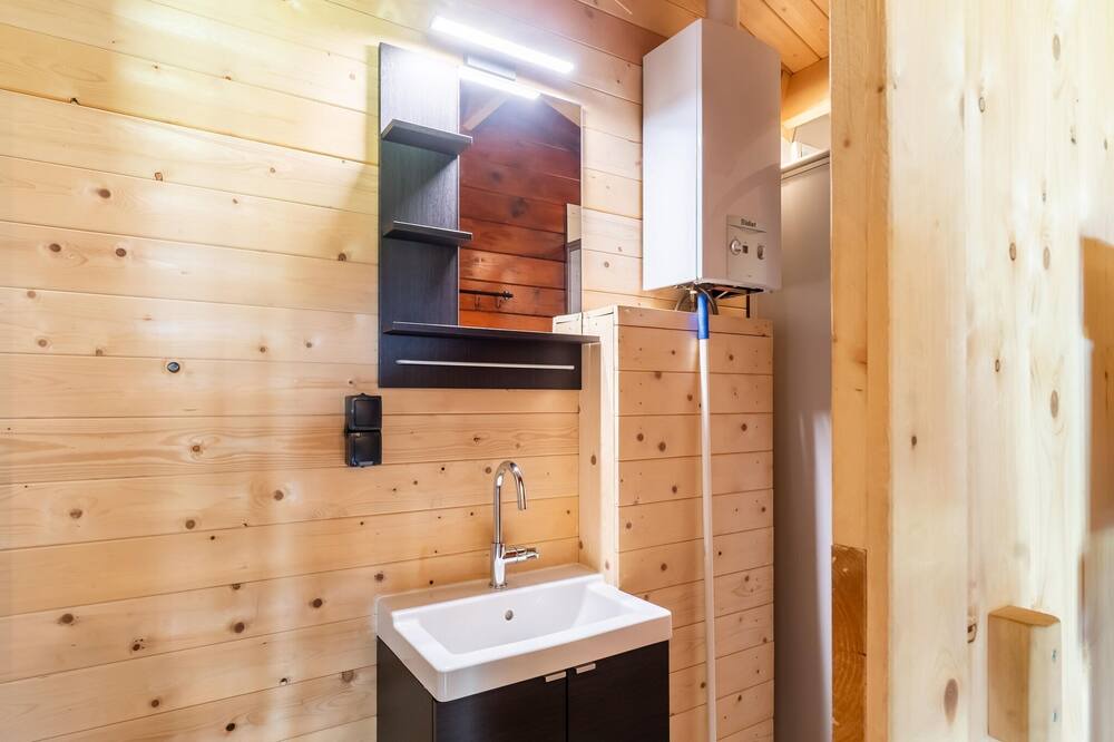 Photo of Bathroom in Zwiggelte