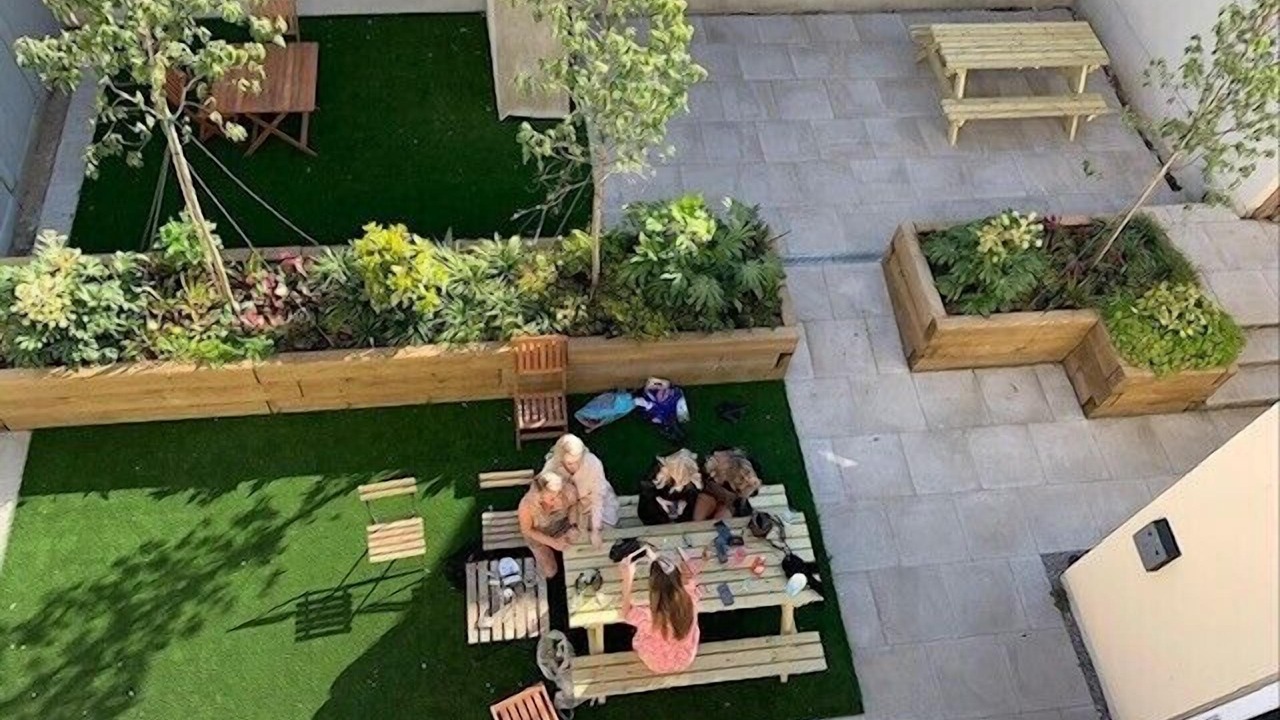 Photo of Outdoor in Saint Paul's