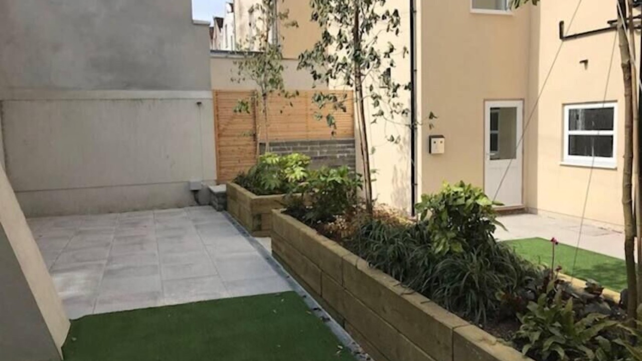 Photo of Outdoor in Saint Paul's