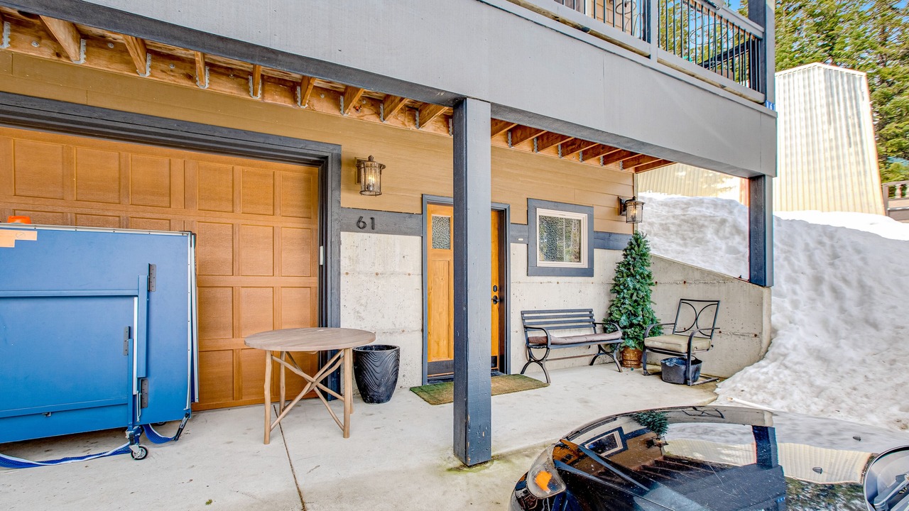 Photo of Outdoor in Hyak