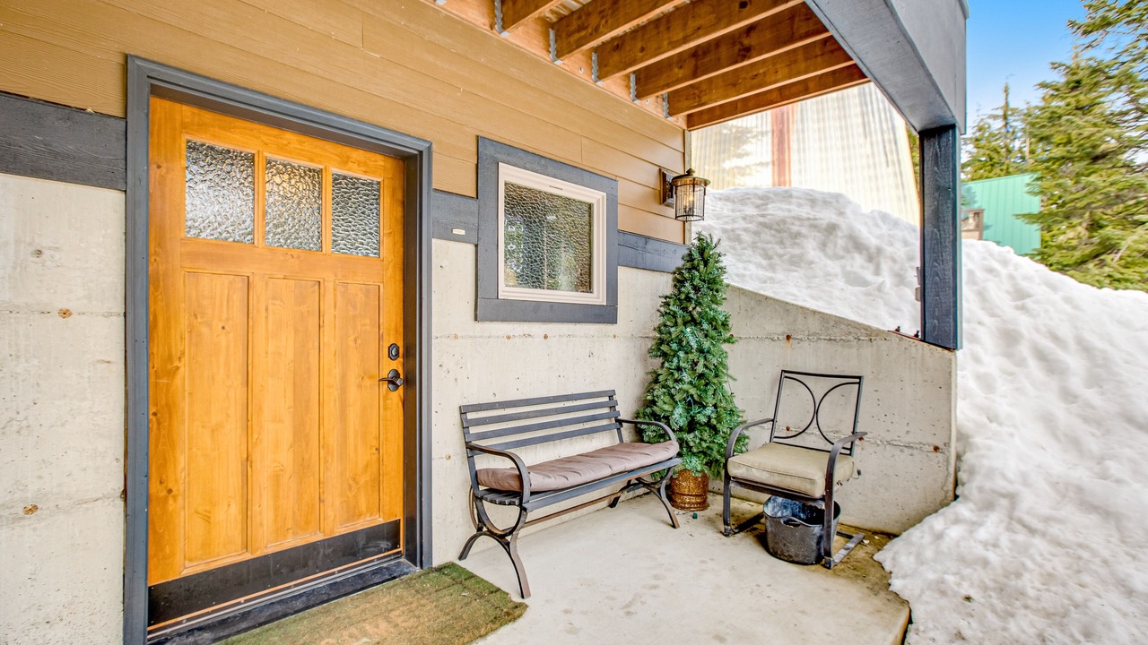 Photo of Outdoor in Hyak