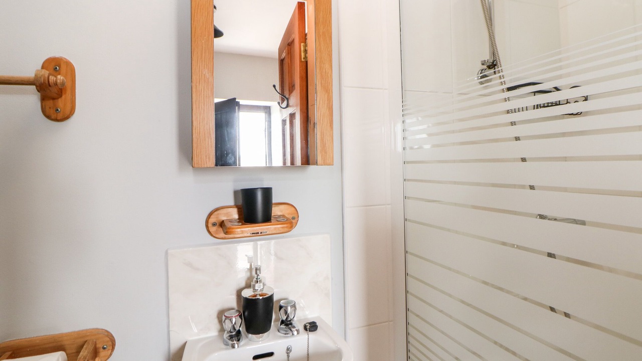 Photo of Bathroom in Over Haddon