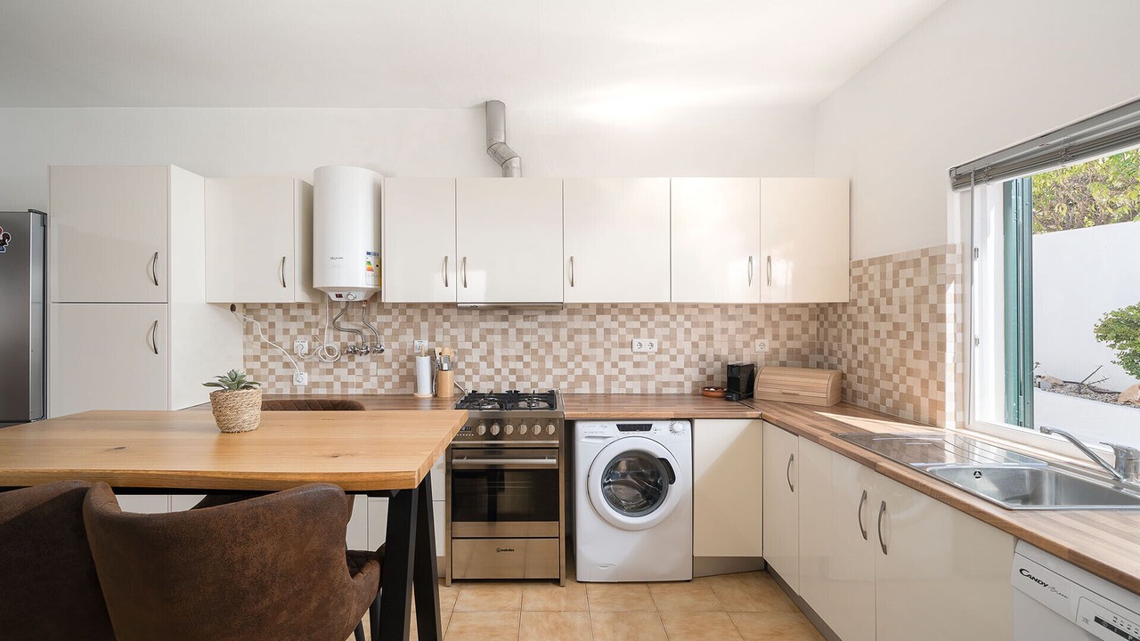 Photo of Kitchen in Guia