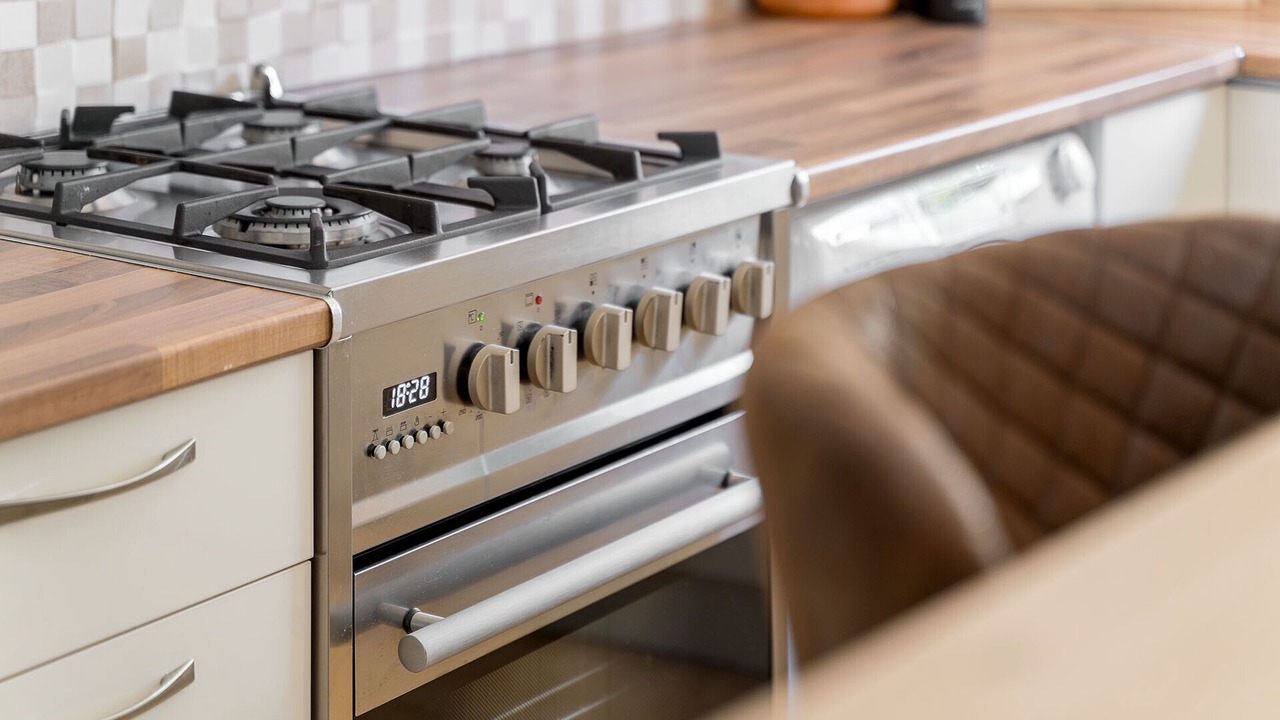 Photo of Kitchen in Guia
