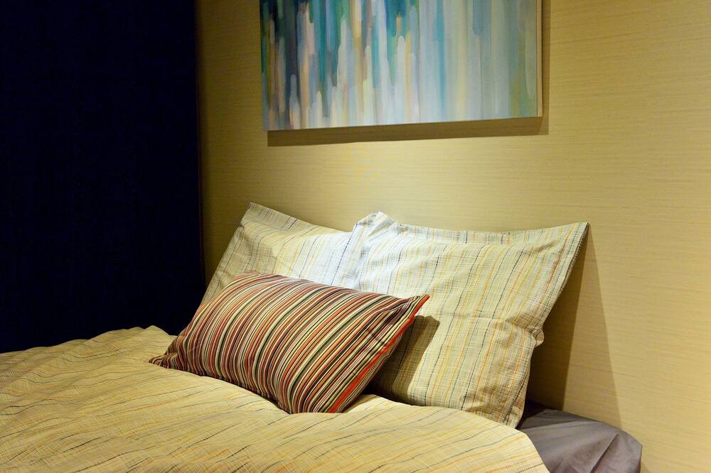 Photo of Bedroom in Minamiaoyama