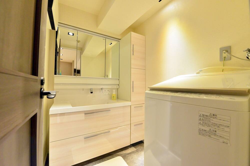 Photo of Bathroom in Minamiaoyama