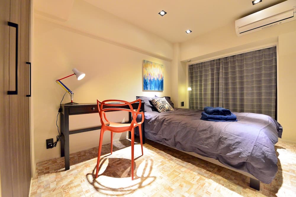 Photo of Bedroom in Minamiaoyama