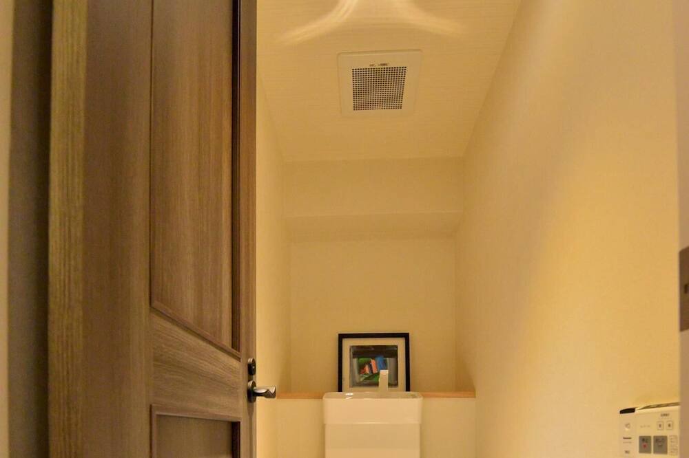 Photo of Bathroom in Minamiaoyama