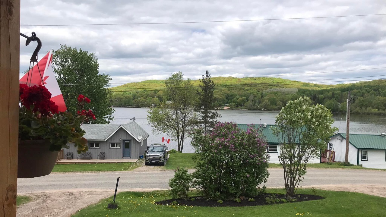 Photo of Outdoor in Katrine