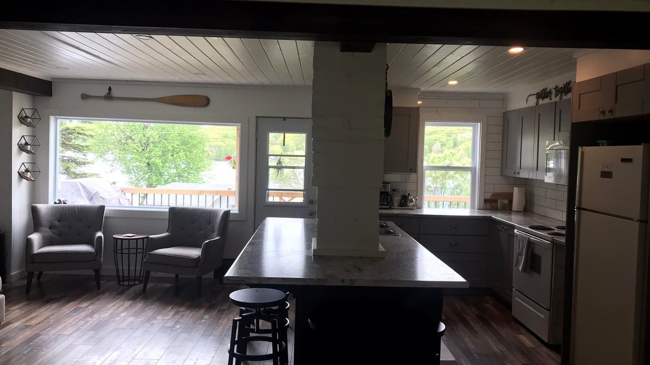 Photo of Kitchen in Katrine