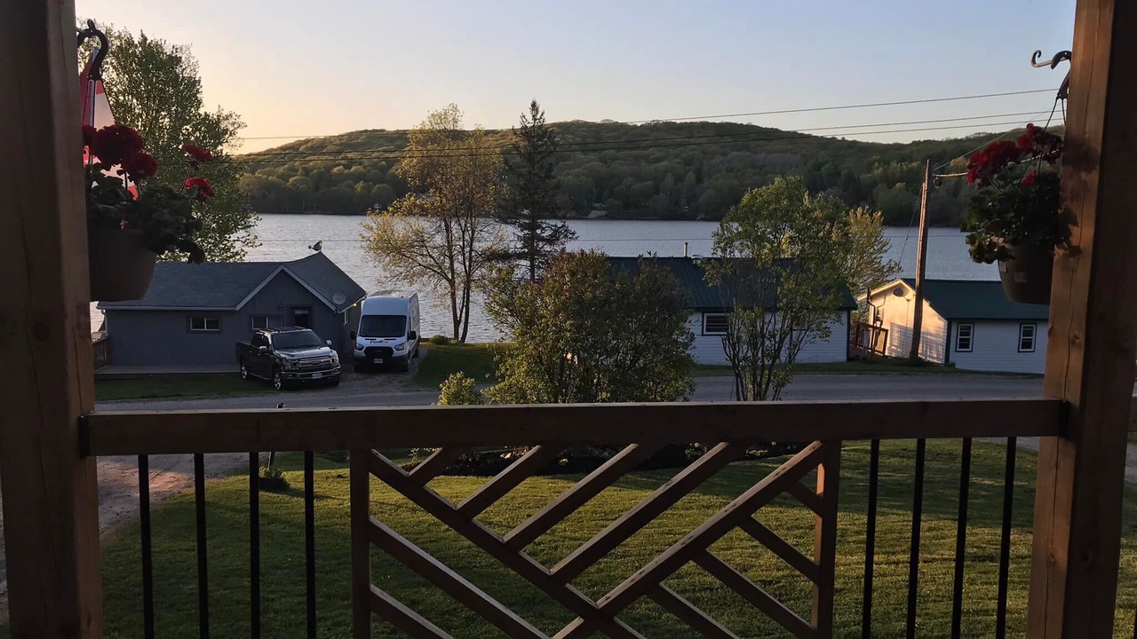 Photo of Outdoor in Katrine