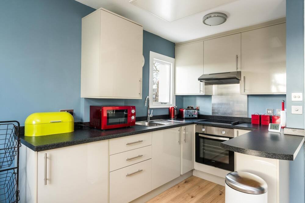 Photo of Kitchen in Cantelowes