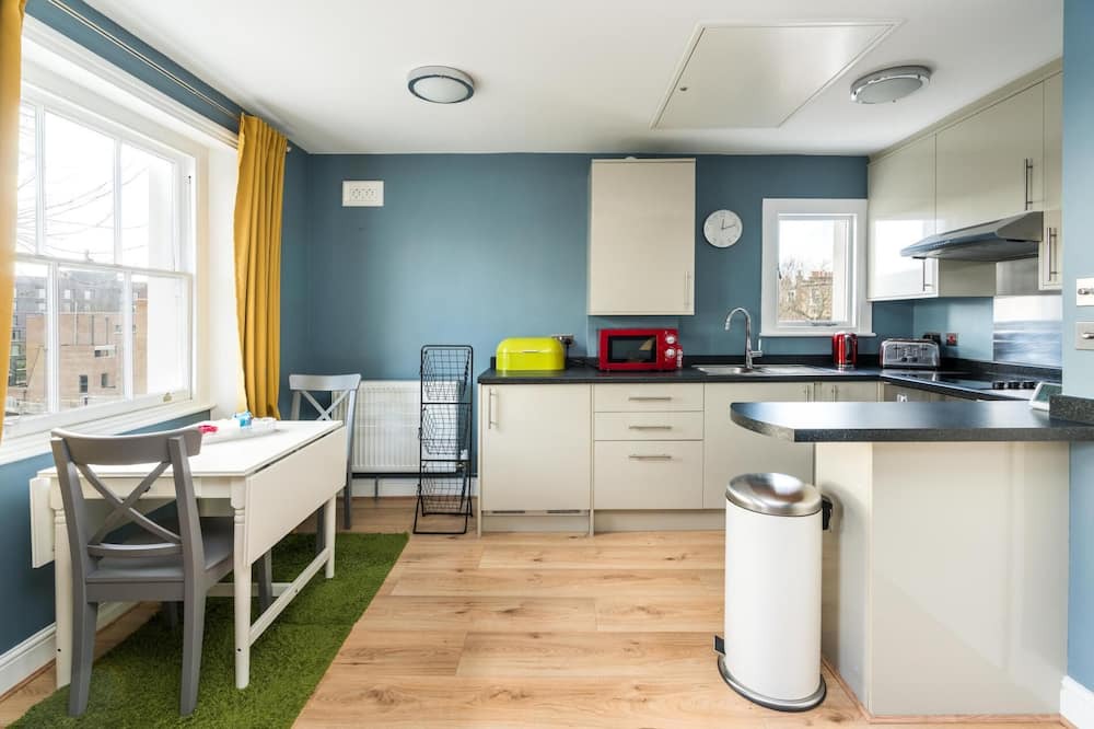 Photo of Kitchen in Cantelowes