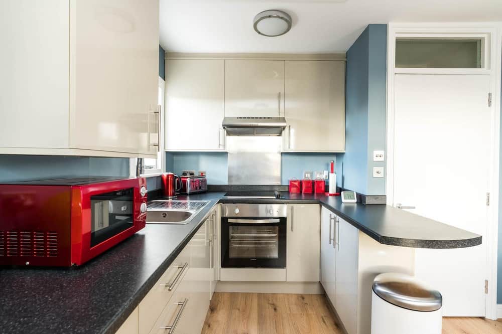 Photo of Kitchen in Cantelowes