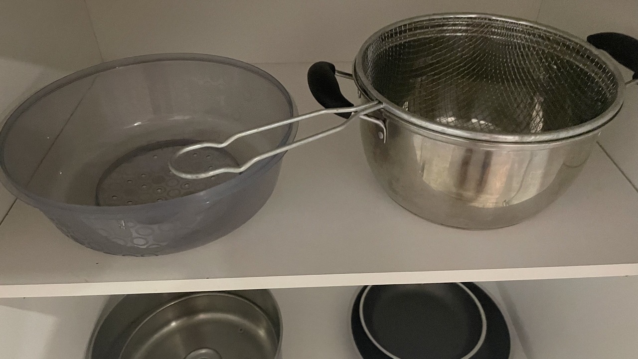 Photo of Kitchen in Durham Region