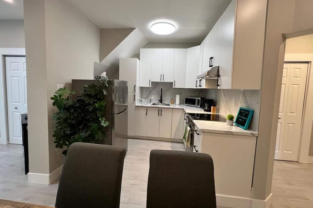 Photo of Kitchen in Strathcona