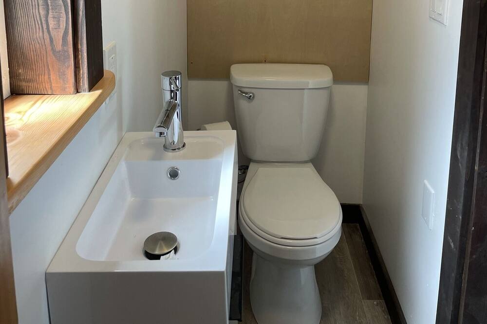 Photo of Bathroom in Nelson