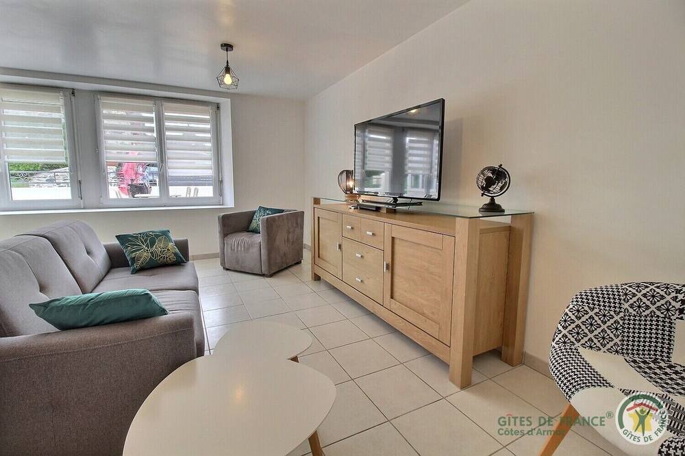 Photo of Livingroom in Tregueux