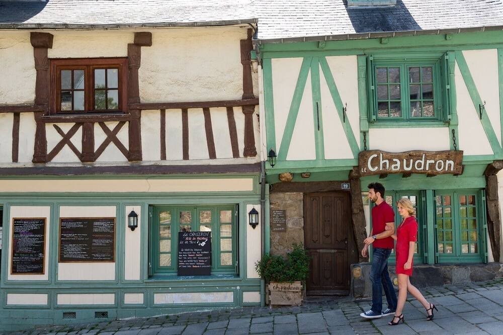 Photo of Outdoor in Tregueux