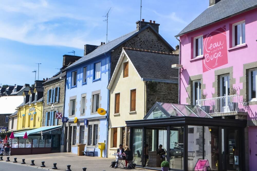 Photo of Outdoor in Tregueux